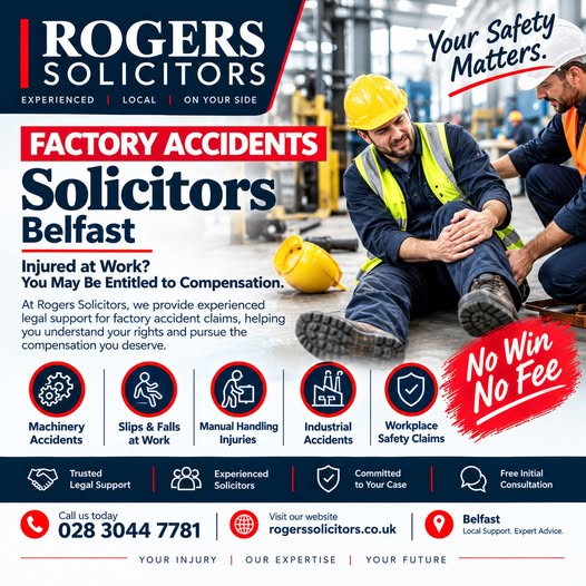 Need an Electric Scooter Accident Solicitor After a Crash?