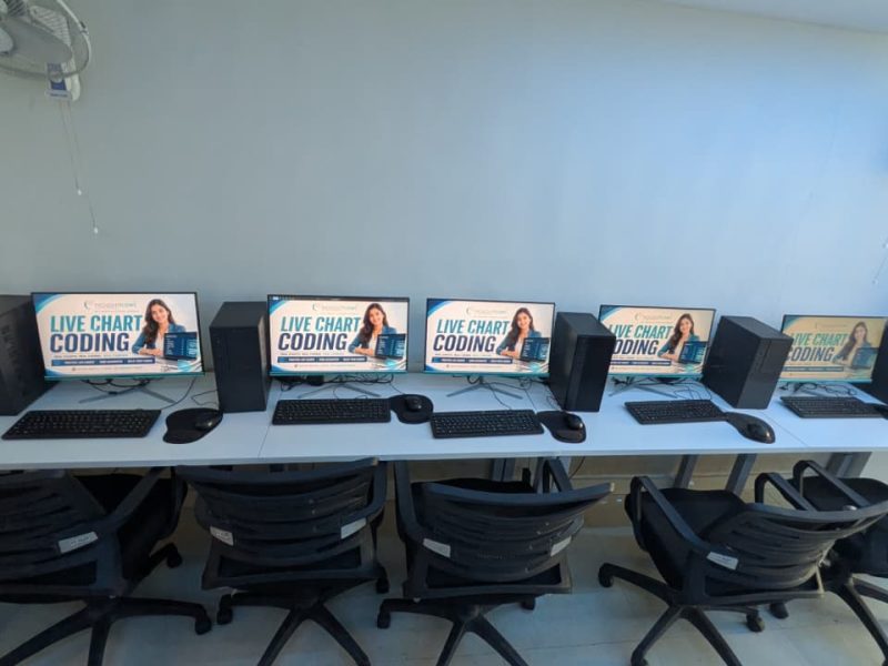 Medical Coding Academy | Thoughtflows