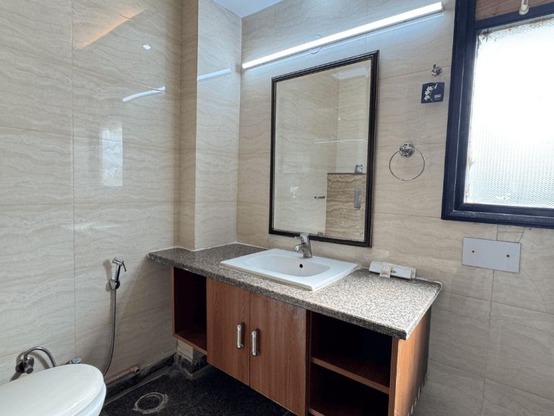 Comfortable Service Apartments in Delhi Near Airport | Fortune Home