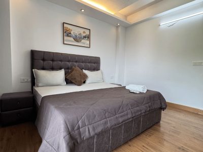 Comfortable Service Apartments in Delhi Near Airport | Fortune Home