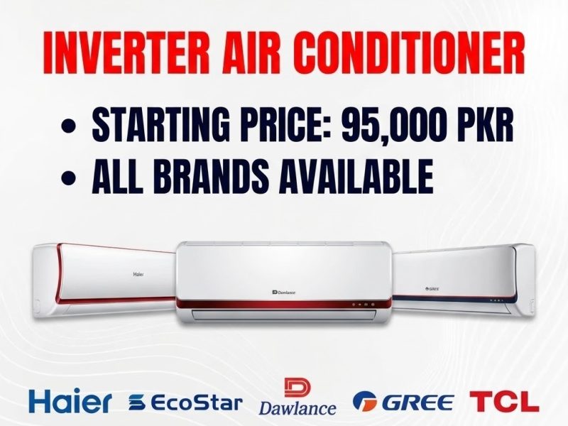 Electro Zone Pk – Smart Shopping for Modern Home Appliances
