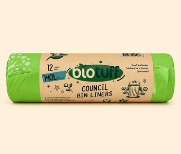 Wheelie Bin Liners