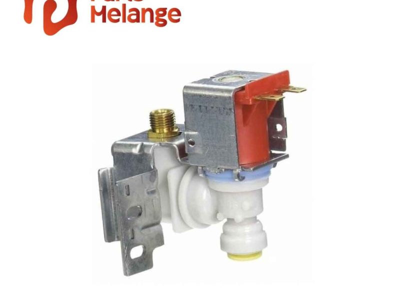 Whirlpool WP2315576 Refrigerator Water Inlet Valve