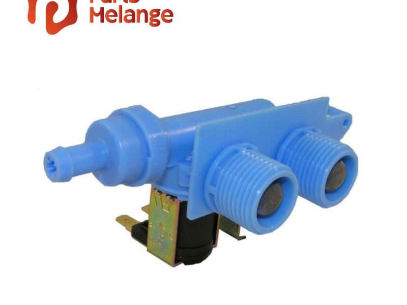 Whirlpool WP8181694 Washer Water Inlet Valve