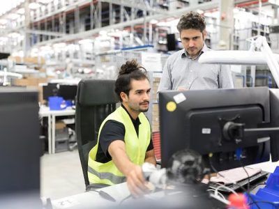 Why Do Manufacturing Companies Need Digital HR Solutions