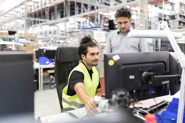 Why Do Manufacturing Companies Need Digital HR Solutions