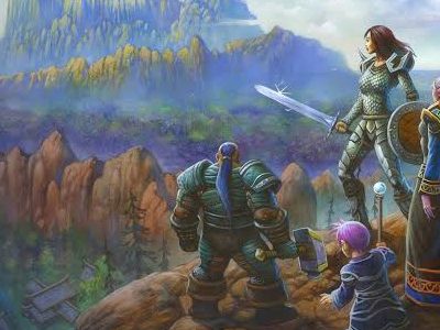 U4GM WoW Classic Alliance Guide for Returning Players