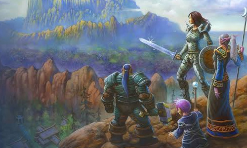 U4GM WoW Classic Alliance Guide for Returning Players