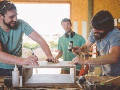 Woodworking in Palo Alto