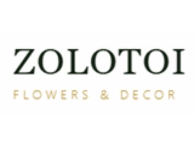 Zolotoi Flowers JBR
