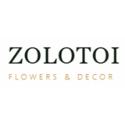 Zolotoi Flowers JBR