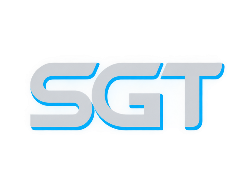 Silvi Global Technology (SGT) is a next-generation technology company