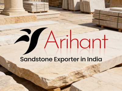 Sandstone Exporter in India | Indian Sandstone | Arihant Stones