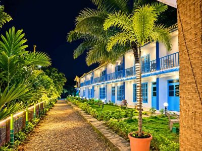 Best Beach Stay in North Goa for Your Next Getaway