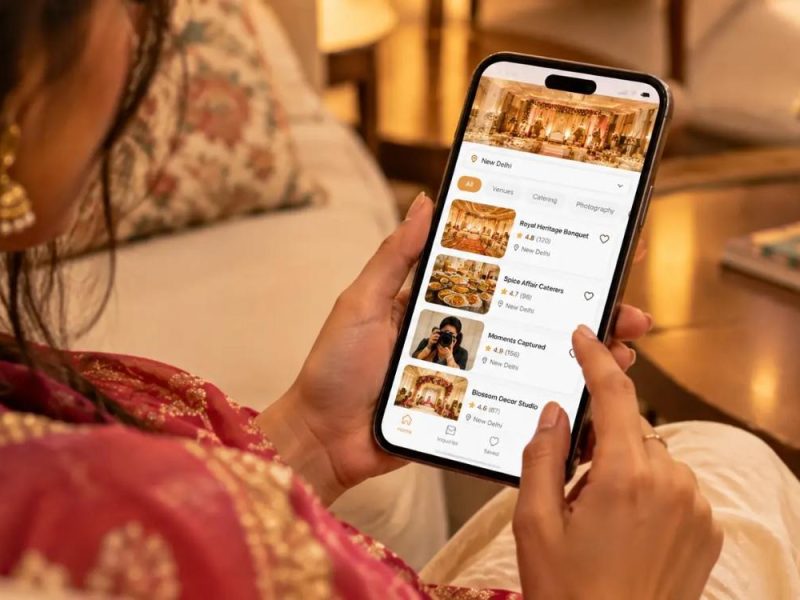 BandhanGuru Max: Find and Book Verified Wedding and Event Vendors in India