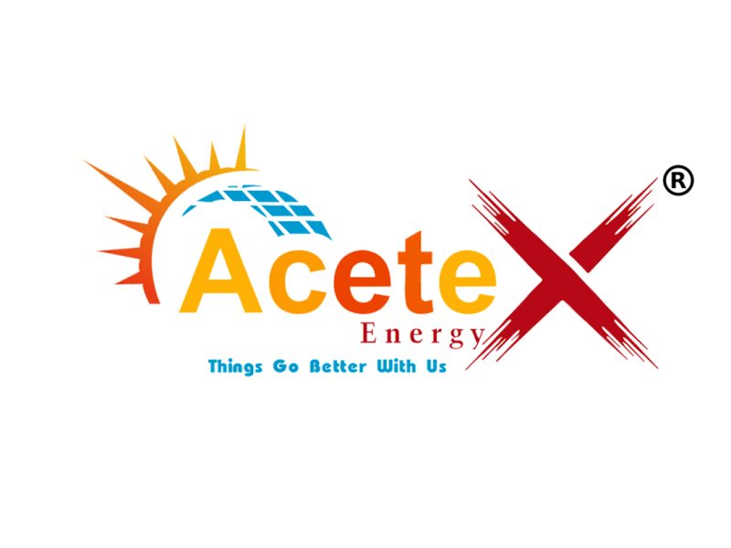 LED Street Lights in India - Acetex Solar Energy