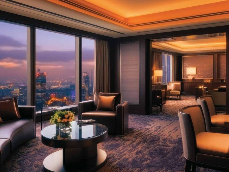 Luxury Studio Apartments in Noida | Astrathum, - Aadinath UR Homes