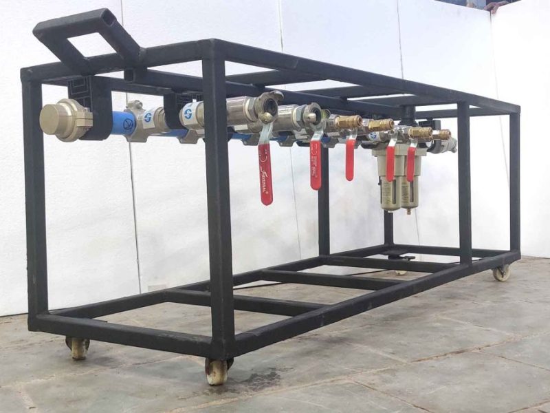 Air Compressor Manufacturer Company in india