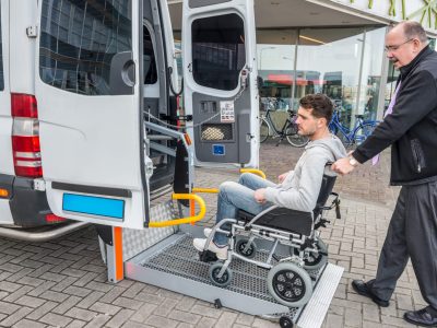 Reliable Ambulette Service NYC | Safe Medical Transportation