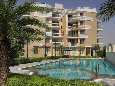 Apartment for Sale in Noida for Modern Families and Smart Investors