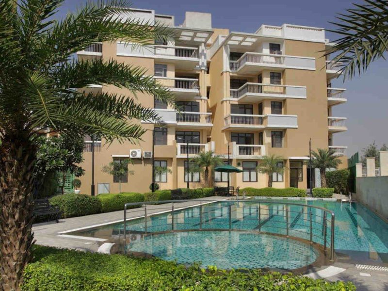 Apartment for Sale in Noida for Modern Families and Smart Investors