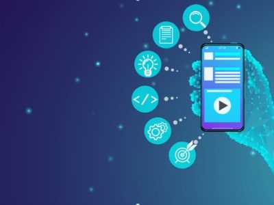 Enterprise App Development Services with AI - Nativly AI