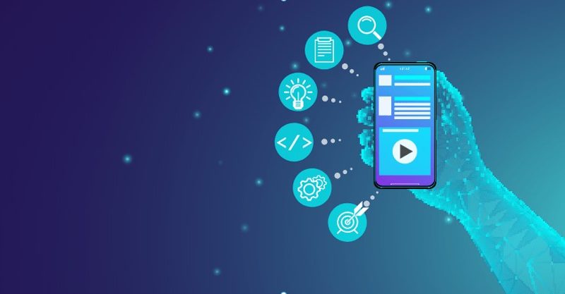Enterprise App Development Services with AI - Nativly AI