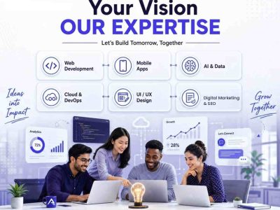 Website Design Company in Delhi
