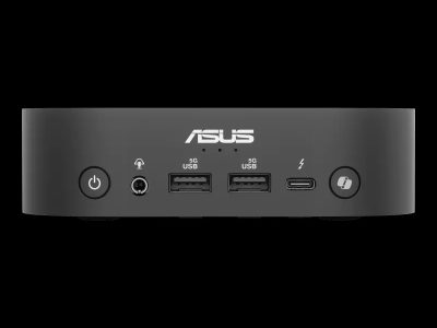 Buy ASUS NUC 14 Pro AI Mini PC | Next-Gen AI Workstation