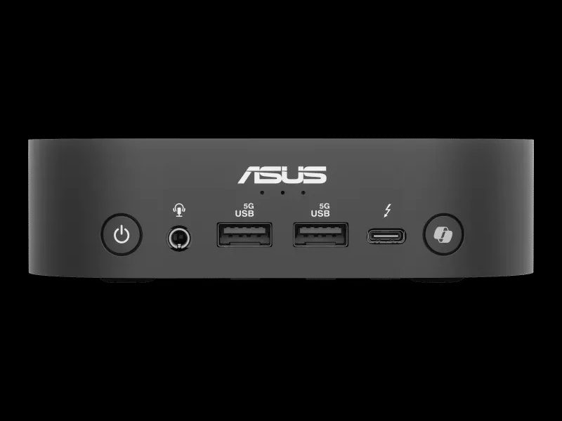 Buy ASUS NUC 14 Pro AI Mini PC | Next-Gen AI Workstation