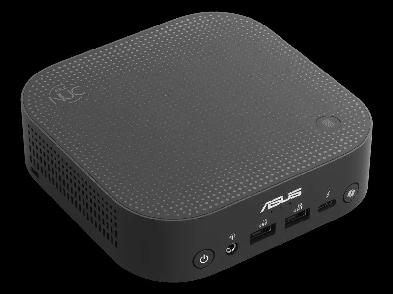 Buy ASUS NUC 14 Pro AI Mini PC | Next-Gen AI Workstation