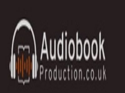 Audiobook Production UK
