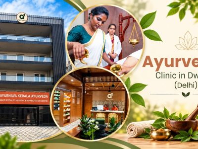 Ayurvedic Clinic in Noida