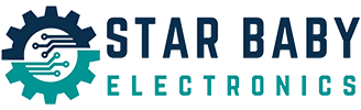 Star Baby Electronics Trading LLC