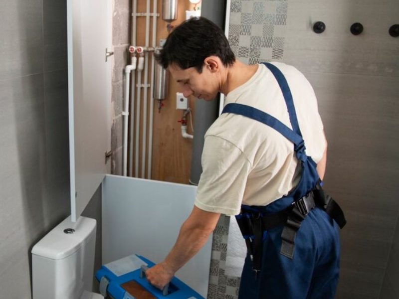 Upgrade Your Columbus Bathroom With Confidence