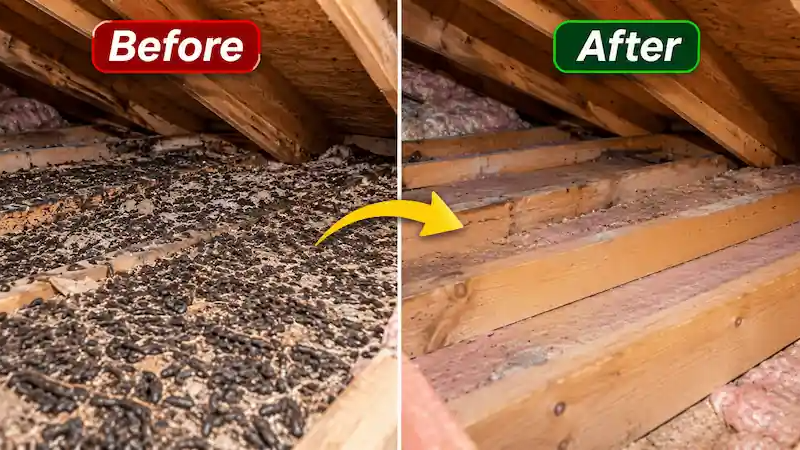 Rodent Solutions Glen Ellyn