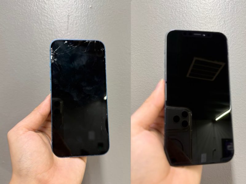 H Wireless Phone Repair – Same-Day iPhone & Samsung Screen, Battery & Charging Port Repair in Houston