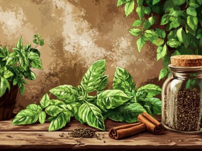Understanding Beta-Caryophyllene: Benefits, Uses, and Research
