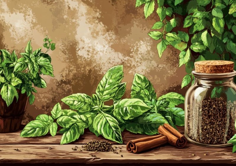 Understanding Beta-Caryophyllene: Benefits, Uses, and Research