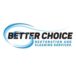 Better Choice Restoration and Carpet Cleaning