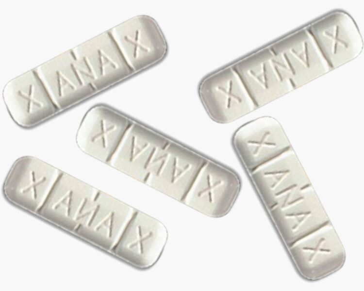 Live a Panic-Free Life with Pfizer Xanax XR 2mg