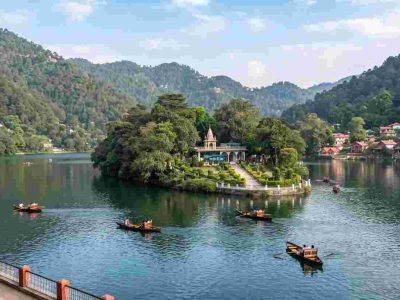 Taxi service in bhimtal