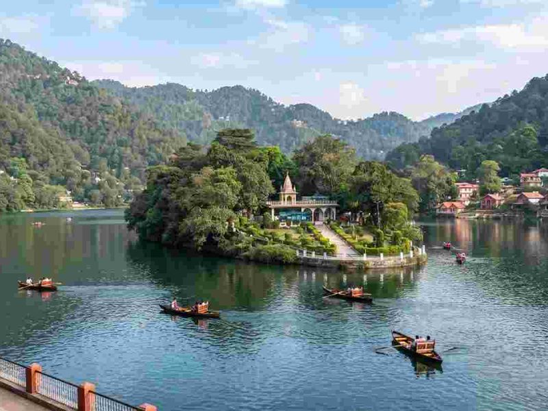 Taxi service in bhimtal