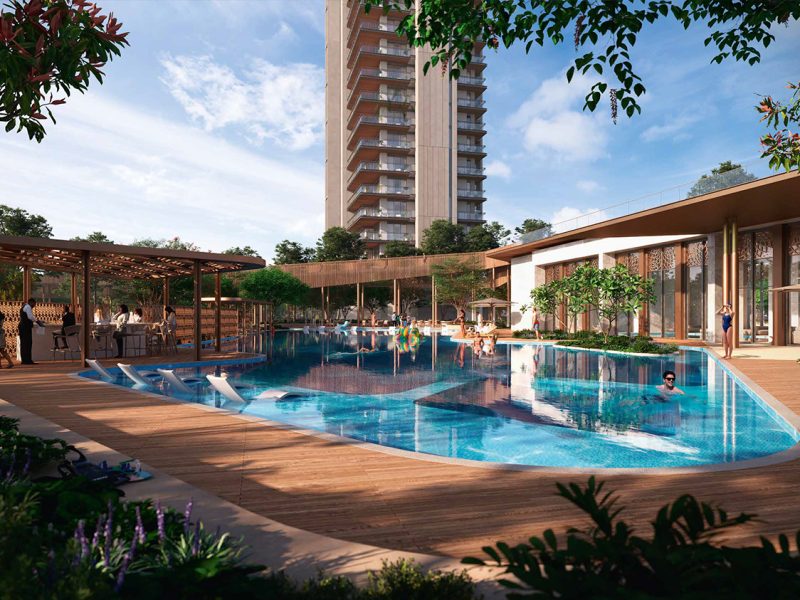 Birla Arika Gurgaon Project AI Powered Property Analysis