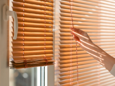 Window Blinds for Modern Homes & Commercial Spaces