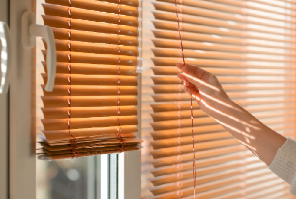 Window Blinds for Modern Homes & Commercial Spaces