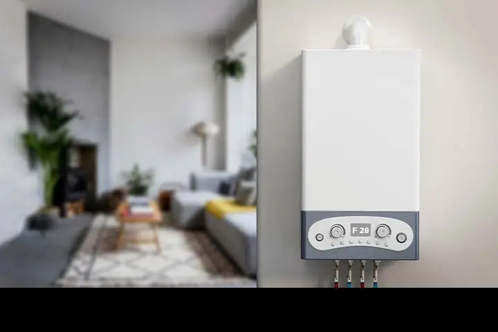 Vaillant Boiler Engineer London