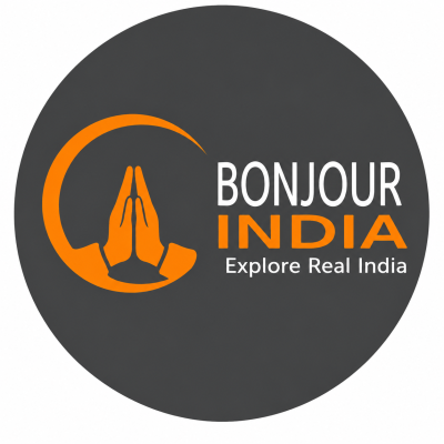 bonjour travel