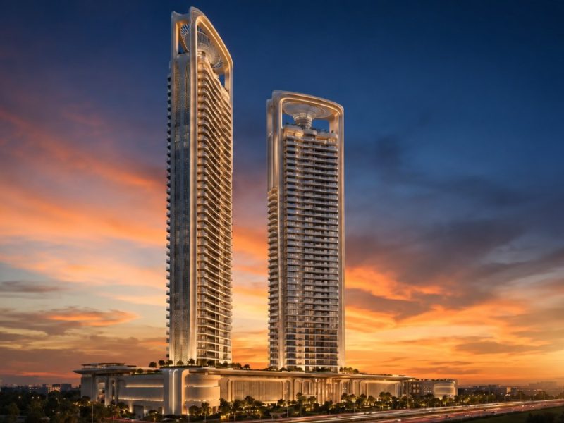 M3M Brabus Gurgaon – Ultra Luxury Branded Residences in Sector 58