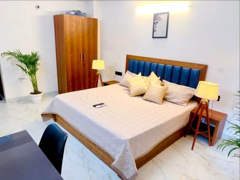 Coliving Space in Gurgaon for People Seeking a Peaceful Stay